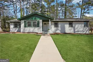 3970 Scott Dr, Forest Park, GA 30297 - Photo 1