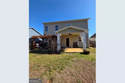28 Thacker Trail, Adairsville, GA 30103 - Photo 12