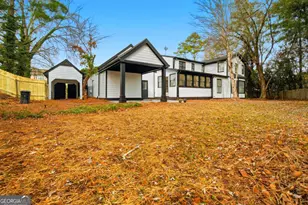 1044 Little Willeo Rd, Marietta, GA 30068 - Photo 4