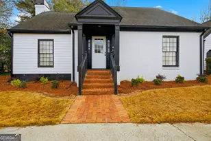 1044 Little Willeo Rd, Marietta, GA 30068 - Photo 2