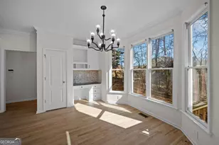 4588 Carissa Ct, Ellenwood, GA 30294 - Photo 8