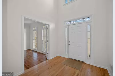 4588 Carissa Court, Ellenwood, GA 30294 - Photo 2