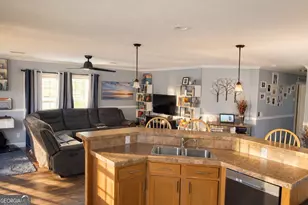 53 Beaver Run Rd, Newnan, GA 30263 - Photo 4