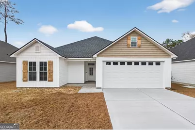 3950 Bettys Place, Hahira, GA 31632 - Photo 1