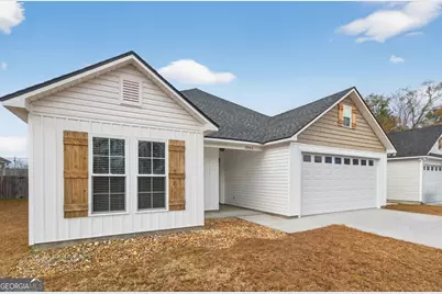 3950 Bettys Place, Hahira, GA 31632 - Photo 2