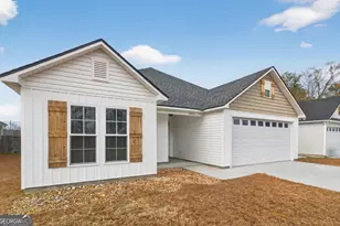 3950 Betty's Pl, Hahira, GA 31632 - Photo 2