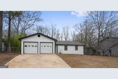 2814 Woodhollow Lane, Jonesboro, GA 30236 - Photo 2