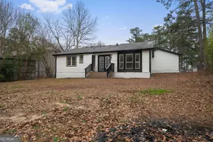 2814 Woodhollow Ln, Jonesboro, GA 30236 - Photo 22