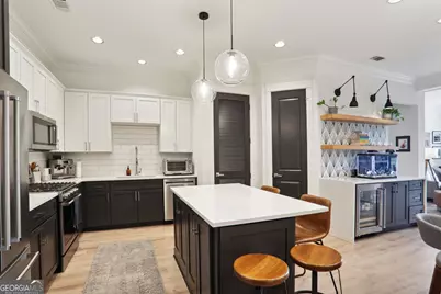 625 Piedmont Avenue NE #3028, Atlanta, GA 30308 - Photo 2