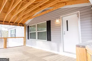 1337 Ridgeway Rd, Lafayette, GA 30728 - Photo 8