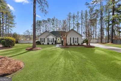 2542 Westover Drive, Statesboro, GA 30458 - Photo 1