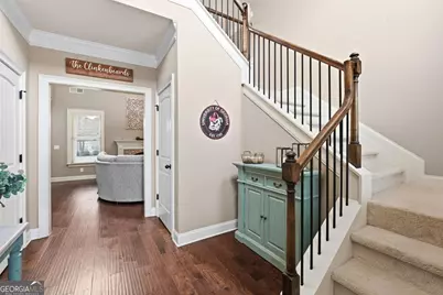 4662 Whitlow Ridge Drive, Bishop, GA 30621 - Photo 4