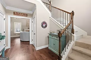 4662 Whitlow Ridge Dr, Bishop, GA 30621 - Photo 4