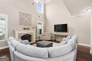 4662 Whitlow Ridge Dr, Bishop, GA 30621 - Photo 6