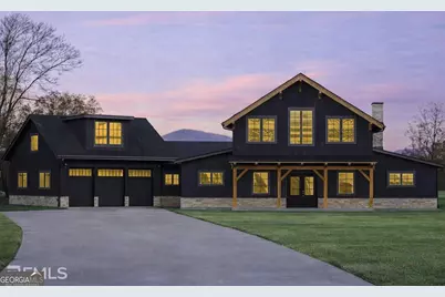 5711 Cleveland Highway, Clermont, GA 30527 - Photo 1