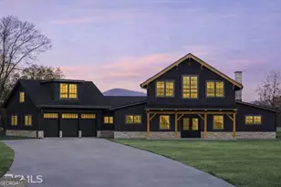 5711 Cleveland Hwy, Clermont, GA 30527 - Photo 1