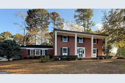 140 Allenwood Road SW, Milledgeville, GA 31061 - Photo 1