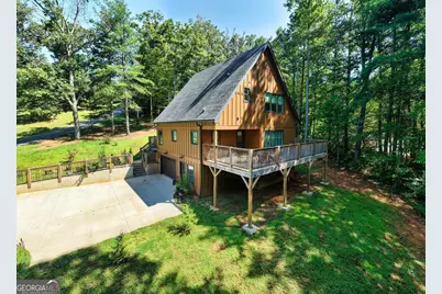 206 Gladson Lane, Blairsville, GA 30512 - Photo 10