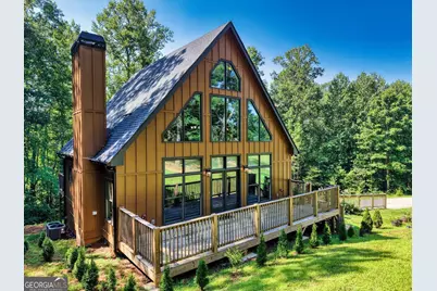 206 Gladson Lane, Blairsville, GA 30512 - Photo 1