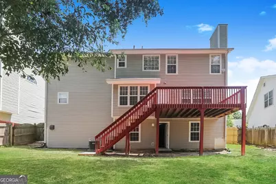 971 Simon Park Circle, Lawrenceville, GA 30045 - Photo 2