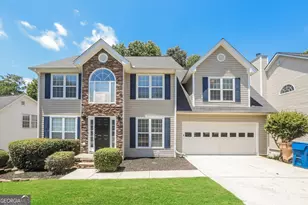 971 Simon Park Cir, Lawrenceville, GA 30045 - Photo 1