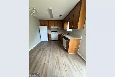 1820 North Ridge Drive NE #UNIT A, Milledgeville, GA 31061 - Photo 8