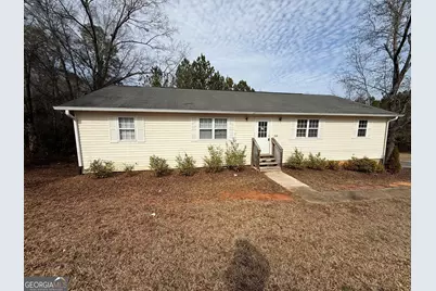 1820 North Ridge Drive NE #UNIT A, Milledgeville, GA 31061 - Photo 1