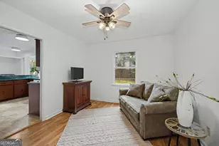 501 Saltlick Trace, Peachtree City, GA 30269 - Photo 8