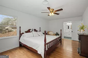 501 Saltlick Trace, Peachtree City, GA 30269 - Photo 14