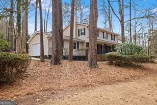 501 Saltlick Trace, Peachtree City, GA 30269 - Photo 2