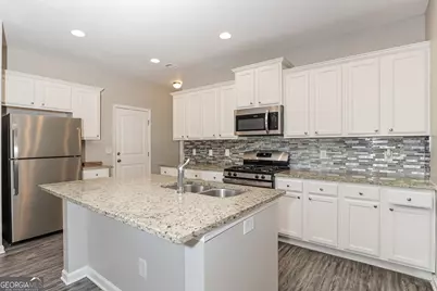 128 Hood Park Drive, Newnan, GA 30265 - Photo 6