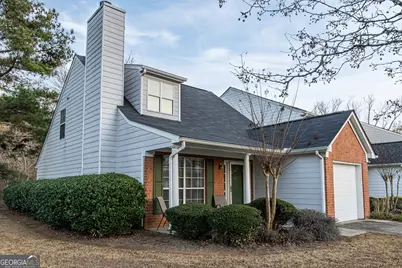 4308 Ravenwood Drive # 101, Union City, GA 30291 - Photo 2