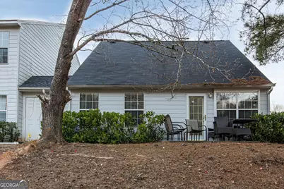 4308 Ravenwood Drive # 101, Union City, GA 30291 - Photo 26