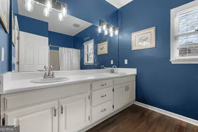 1018 Hunters Pointe Drive, Statesboro, GA 30461 - Photo 16