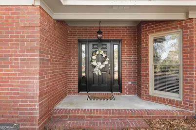 1018 Hunters Pointe Drive, Statesboro, GA 30461 - Photo 4