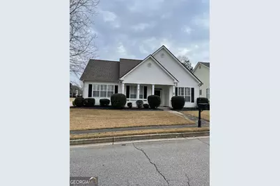 96 High Point North Drive, Newnan, GA 30265 - Photo 1