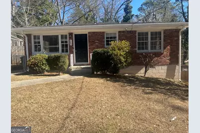 1262 Lorenzo Drive SW, Atlanta, GA 30310 - Photo 1