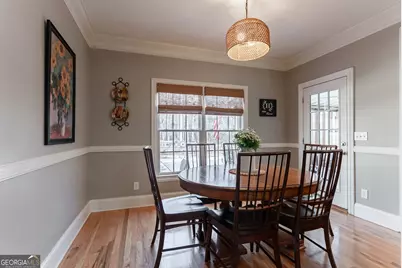 1201 Dove Creek Circle, Winder, GA 30680 - Photo 28