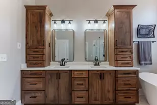 1201 Dove Creek Cir, Winder, GA 30680 - Photo 34