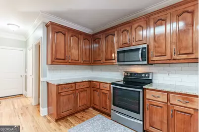 1201 Dove Creek Circle, Winder, GA 30680 - Photo 24