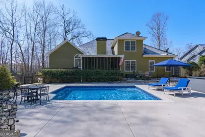 1201 Dove Creek Circle, Winder, GA 30680 - Photo 58