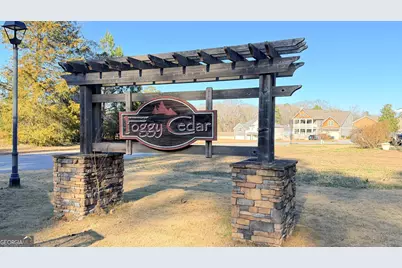 162 Foggy Cedar Drive, Hamilton, GA 31811 - Photo 2