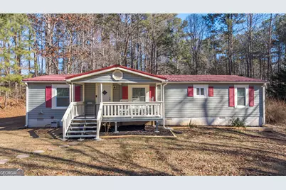 6 Cherokee Circle, Buchanan, GA 30113 - Photo 1
