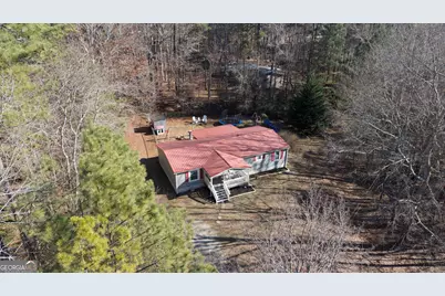 6 Cherokee Circle, Buchanan, GA 30113 - Photo 4