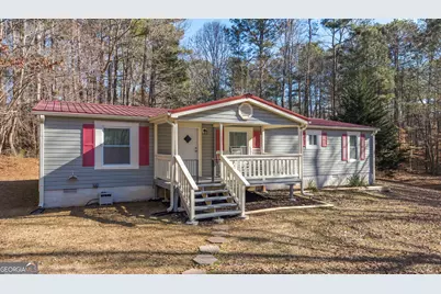 6 Cherokee Circle, Buchanan, GA 30113 - Photo 2