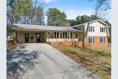 301 Briarwood Drive, Calhoun, GA 30701 - Photo 1