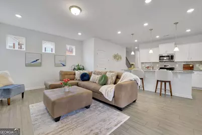 803 Dundee Way, Cartersville, GA 30121 - Photo 14