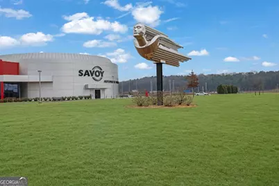 803 Dundee Way, Cartersville, GA 30121 - Photo 36