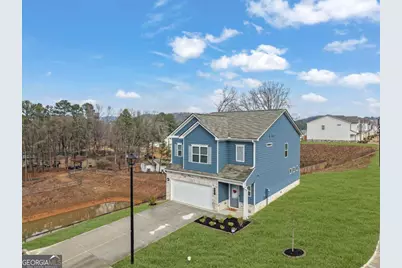 803 Dundee Way, Cartersville, GA 30121 - Photo 2