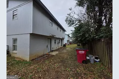 1156 Triple Hill Drive, Macon, GA 31206 - Photo 8